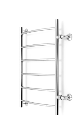 Полотенцесушитель ZorG Lona 500/800 U500 боковое