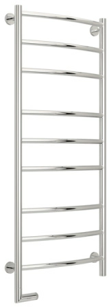 Полотенцесушитель электрический Сунержа Галант 2.0 120х50 Полотенцесушитель электрический Сунержа Галант 2.0 120х50