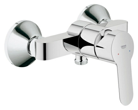 Смеситель Grohe BauEdge 23333000 для душа Смеситель Grohe BauEdge 23333000 для душа