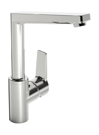 Смеситель для кухни Oras Twista, 3838F Смеситель для кухни Oras Twista, 3838F