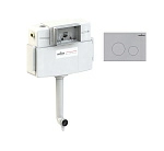 Комплект для подвесного унитаза 2 в 1 Lavinia Boho RelFix 77030031 Комплект для подвесного унитаза 2 в 1 Lavinia Boho RelFix 77030031