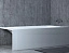 102012M Ванна Salini ORLANDA 180x80 (S-Sense, матовый) 102012M Ванна Salini ORLANDA 180x80 (S-Sense, матовый)