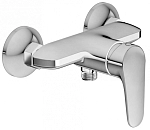 Смеситель для душа Villeroy&Boch O.novo Start, однорычажный, TVS10530111061