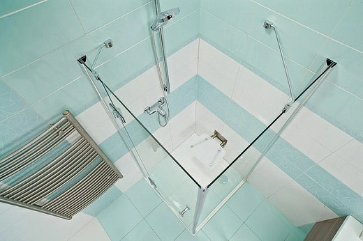 Смеситель Ravak Rosa RS 032.00/150 для душа Смеситель Ravak Rosa RS 032.00/150 для душа