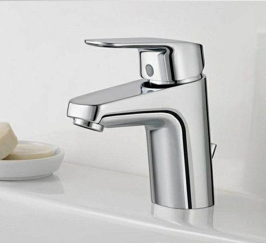 Смеситель Ideal Standard Ceraflex для раковины, хром, B1707AA