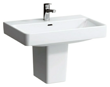 Раковина Laufen Pro S 8.1096.7.000.104.1 (70 см) Раковина Laufen Pro S 8.1096.7.000.104.1 (70 см)
