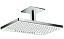 Верхний душ Hansgrohe Rainmaker Select 460, 24012400