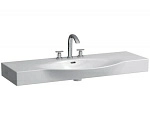 Раковина Laufen Palace 120 см 8.1170.4.000.104.1 Раковина Laufen Palace 120 см 8.1170.4.000.104.1
