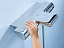 Термостат Grohe Grohtherm 2000 New 34464001 для ванны с душем Термостат Grohe Grohtherm 2000 New 34464001 для ванны с душем