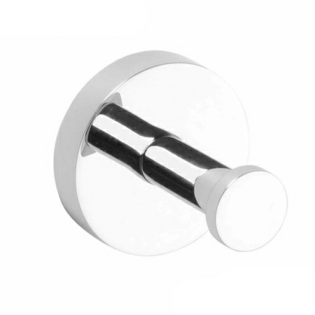 Крючок Bemeta Omega 104106062 5.5 x 5.5 x 5.5 см, хром