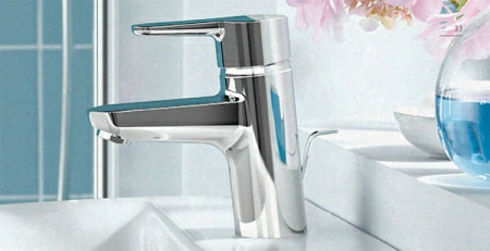 Смеситель Ideal Standard Connect Blue B9914AA для раковины