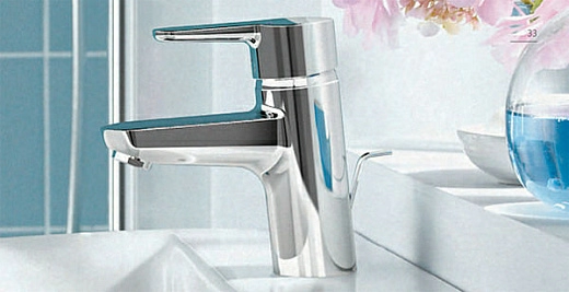 Смеситель Ideal Standard Connect Blue B9914AA для раковины