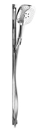 Душевой гарнитур Hansgrohe PuraVida 27853000 Душевой гарнитур Hansgrohe PuraVida 27853000