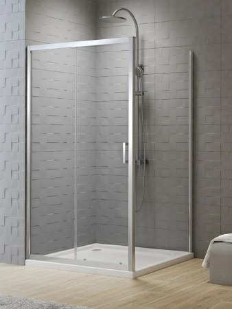 Душевой уголок New Trendy NEW VARIA 120x80x190 (var 5) Душевой уголок New Trendy NEW VARIA 120x80x190 (var 5)