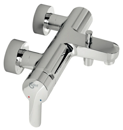 Смеситель Ideal Standard Connect Blue B9921AA для ванны с душем Смеситель Ideal Standard Connect Blue B9921AA для ванны с душем
