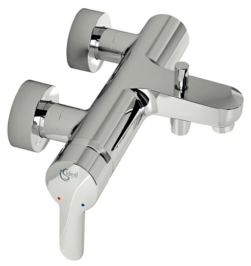 Смеситель Ideal Standard Connect Blue B9921AA для ванны с душем