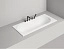 102413M Ванна Salini ORNELLA KIT 170х70 (S-Sense, матовый)