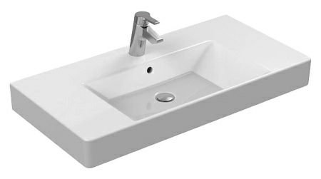Раковина Ideal Standard Strada K078901 (90 см) Раковина Ideal Standard Strada K078901 (90 см)