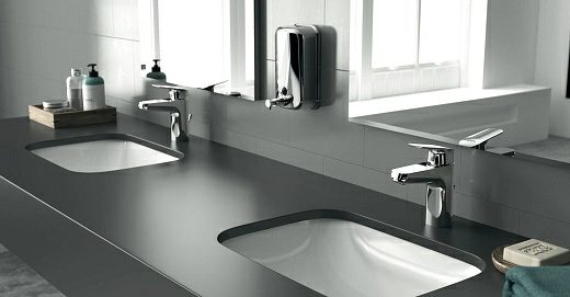 Раковина Ideal Standard Connect 58 x 41 см, белый, E506101