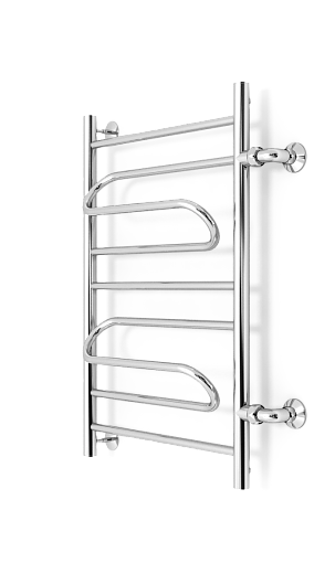 Полотенцесушитель ZorG Bona 500/800 U500 боковое