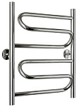 Полотенцесушитель водяной Стилье Универсал-51 600х400 (2) Z 21