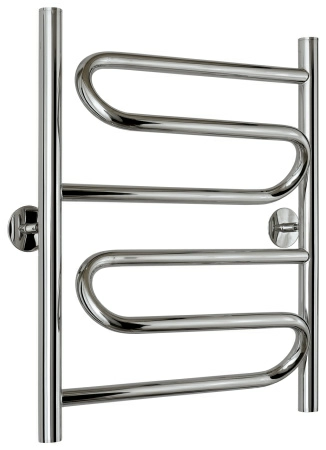 Полотенцесушитель водяной Стилье Универсал-51 600х400 (2) Z 21