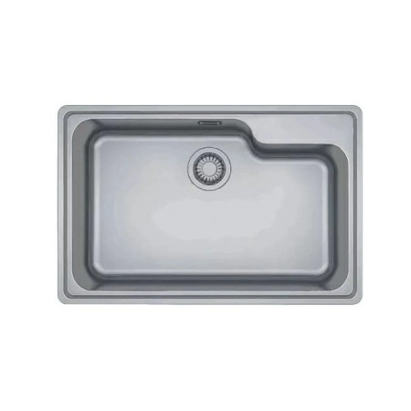 Мойка кухонная FRANKE Bell BCX 610-74 TL (101.0689.946) Мойка кухонная FRANKE Bell BCX 610-74 TL (101.0689.946)