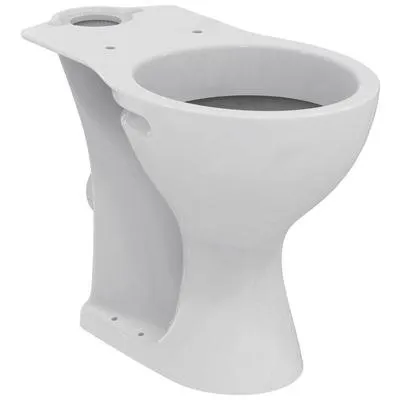 Унитаз напольный для монтажа с бачком Ideal Standard SIMPLICITY, E883201
