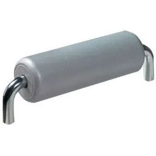 Подголовник для ванны Riho AH 01 UNI silver