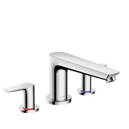Смеситель Hansgrohe Talis E 71747000 для ванны
