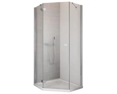 Душевая дверь Radaway Essenza  PTJ Door  Left, 1385010-01-01L