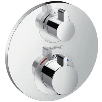 Смеситель Hansgrohe Ecostat E 15758000 для ванны