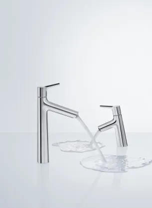 Смеситель Hansgrohe Talis S 72031000 для раковины
