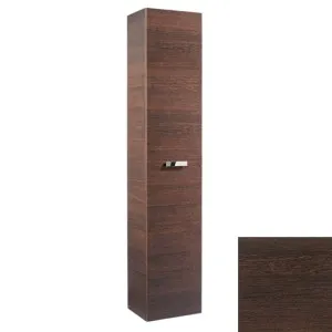Шкаф-колонна Roca Victoria Nord ZRU9000025, венге, 30 x 150 x 23,6 см