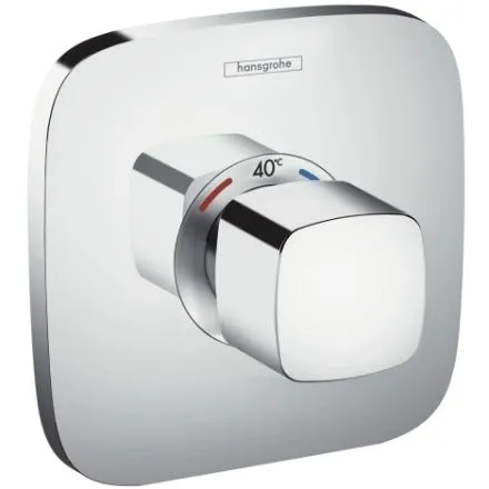 Смеситель Hansgrohe Ecostat E Highflow 15706000 для душа