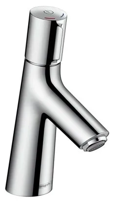 Смеситель Hansgrohe Talis Select S 80 72041000 для раковины