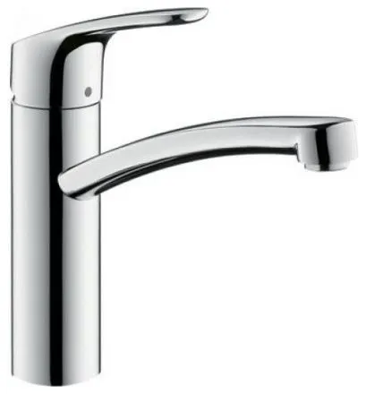 Смеситель Hansgrohe Focus 31816000 160 для кухонной мойки