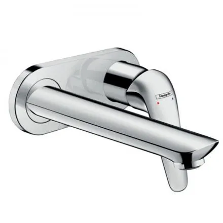 Смеситель для раковины Hansgrohe Novus 71127000