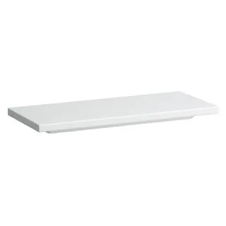 Полка для раковины Laufen Living Square 8.7043.3.000.000.1