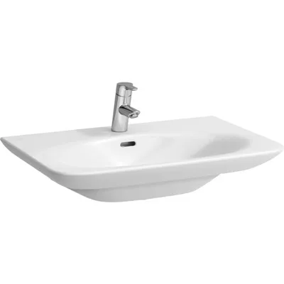 Раковина Laufen Palace 8107014001041 55x46 см
