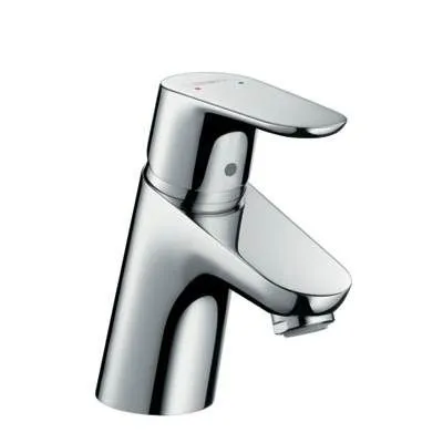 Смеситель Hansgrohe Focus 31132000 для раковины