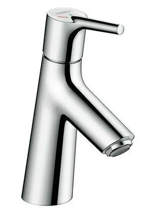 Смеситель Hansgrohe Talis S 80 72014000 для раковины