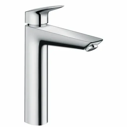 Смеситель Hansgrohe Logis 71095000 для раковины