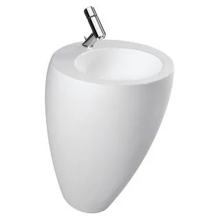 Раковина Laufen Alessi One 8.1197.1.400.104.1