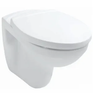 Унитаз Ideal Standard Eurovit Plus V340301 подвесной