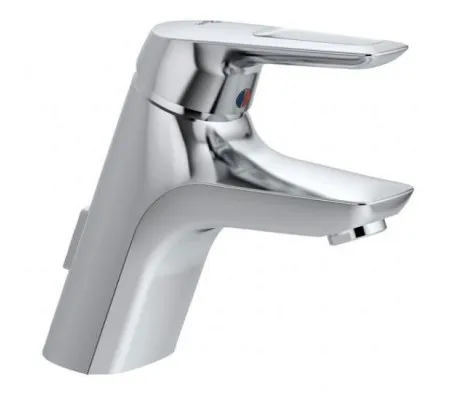 Смеситель Ideal Standard Ceramix Blue A5647AA для умывальника, хром