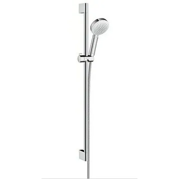 Душевой гарнитур Hansgrohe Crometta 100 1j Uni 26658400