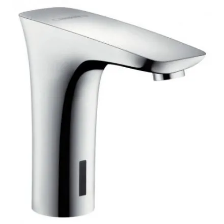 Электронныйеситель для раковины Hansgrohe PuraVida 15170000, хром, сенсорный