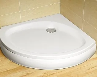 Душевой поддон Radaway Patmos B900 90x90x15,5