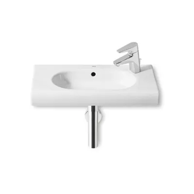 Умывальник Roca N-Meridian 55x32 правый 32724Y000